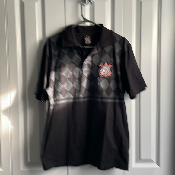 CORINTHIANS polo - Picture 2 of 3